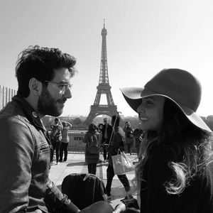 Meet your Posher, Marco